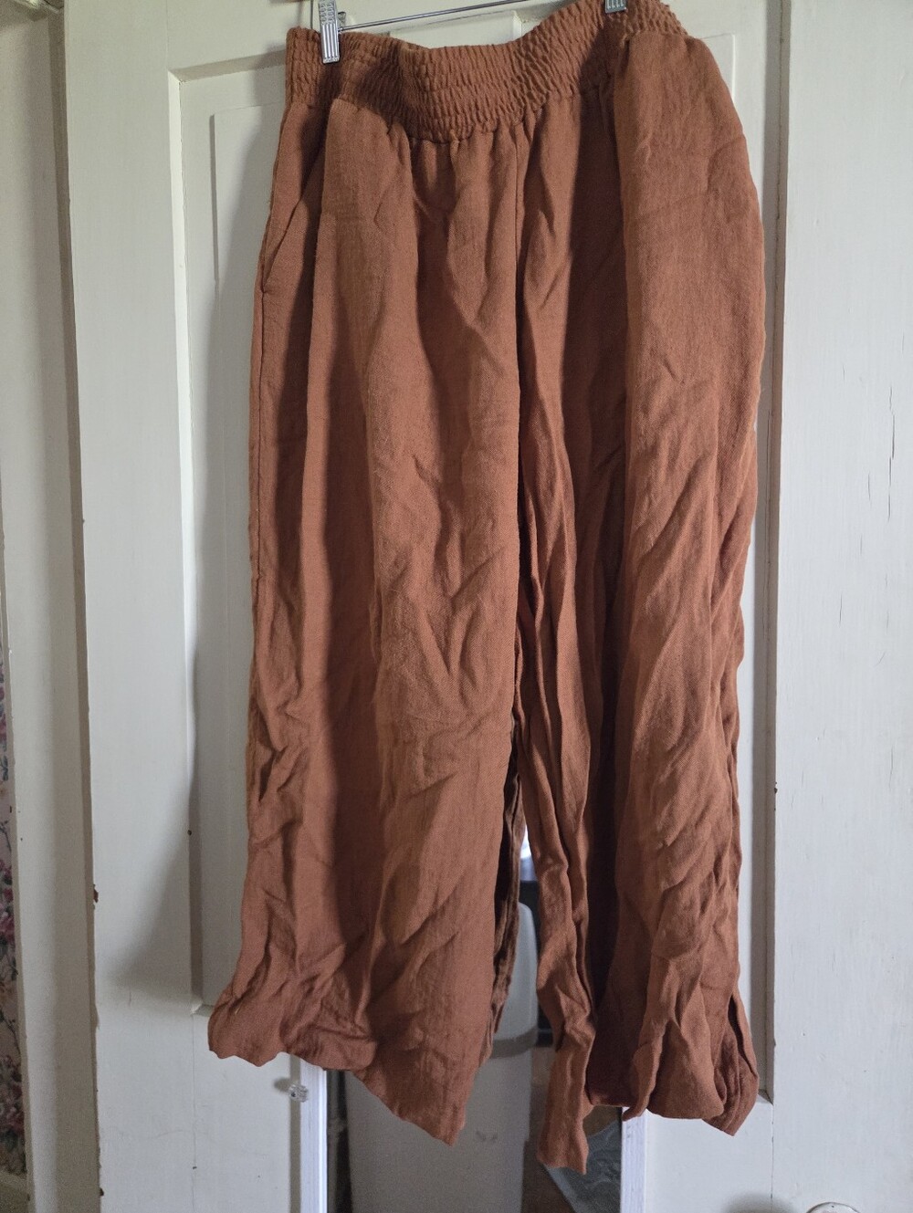 Flowy Pants